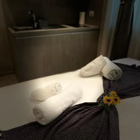 Maison d'hôtes Alb Tirana