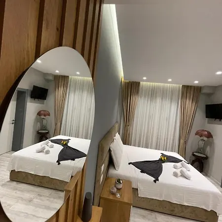 Gæstehus Alb Studio Apartments - Easy Access To City Center