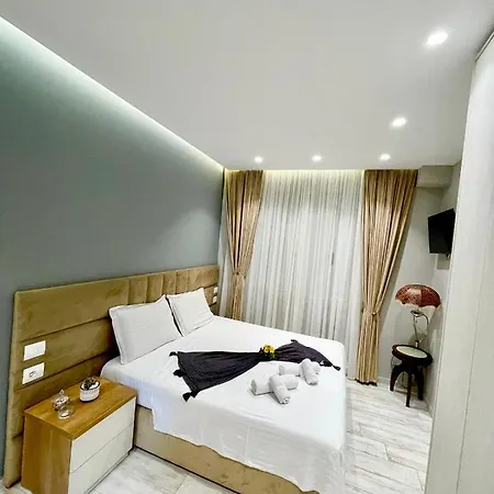 Gæstehus Alb Studio Apartments - Easy Access To City Center 3*