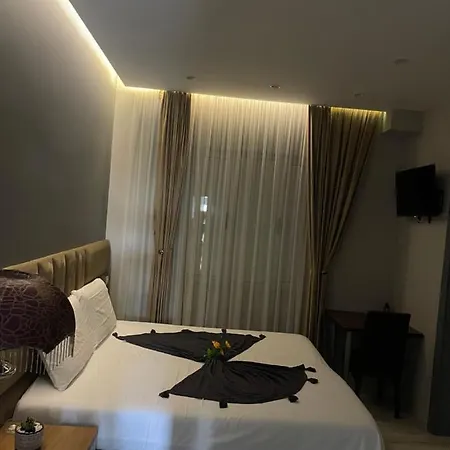 Gæstehus Alb Studio Apartments - Easy Access To City Center 3*