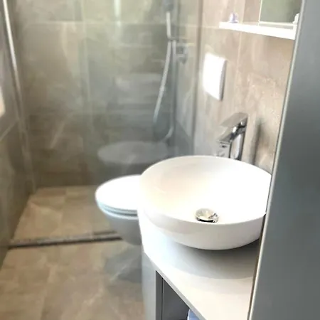 Alb Maison d'hôtes Tirana