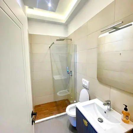 Maison d'hôtes Alb Tirana