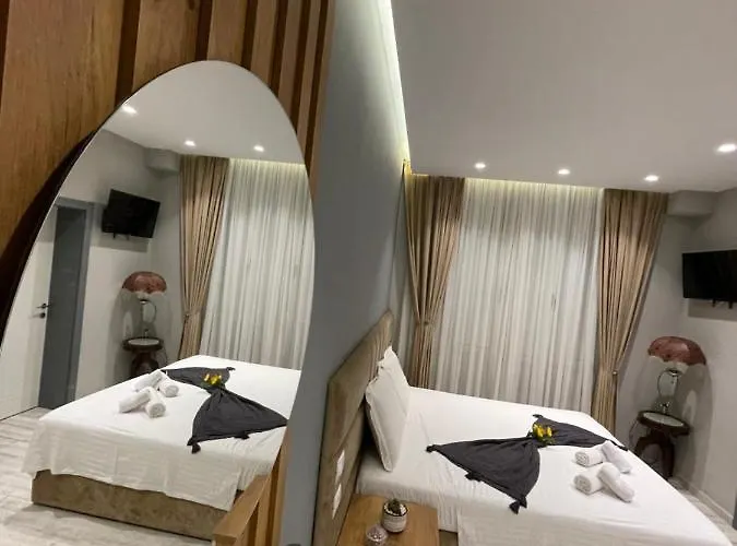 Gæstehus Alb Studio Apartments - Easy Access To City Center