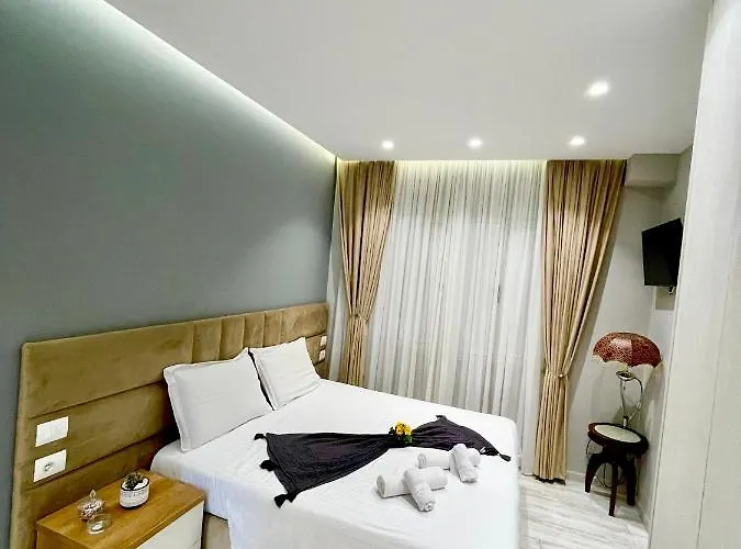 Gasthuis Alb - Easy Access To Center 3*