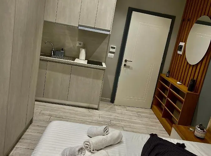 Gasthuis Alb - Easy Access To Center Tirana