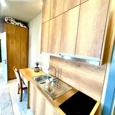 Alb Pensionat Tirana