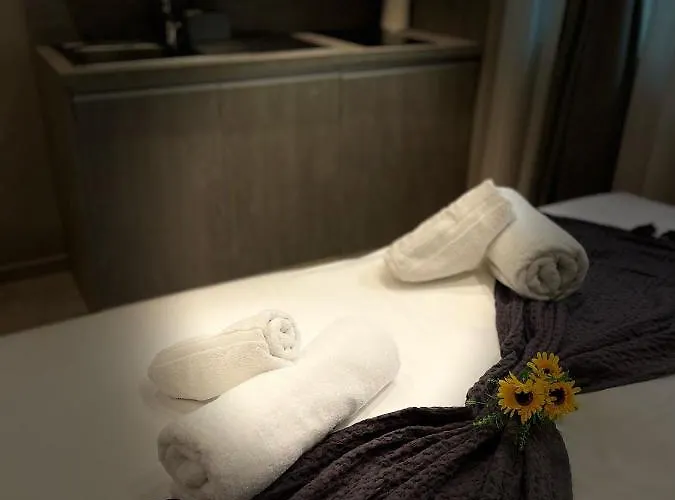 ゲストハウス Alb ティラナ