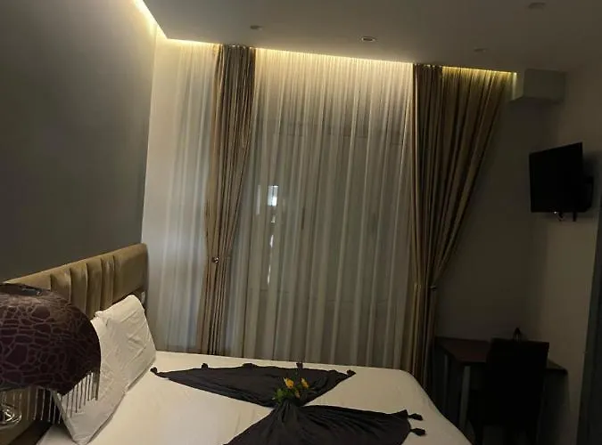 בית הארחה Alb 3*